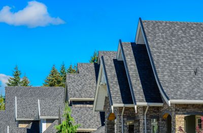 How Asphalt Shingle Roof Installation Improves Home Protection