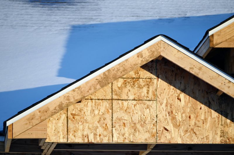 Partial Roof Replacement