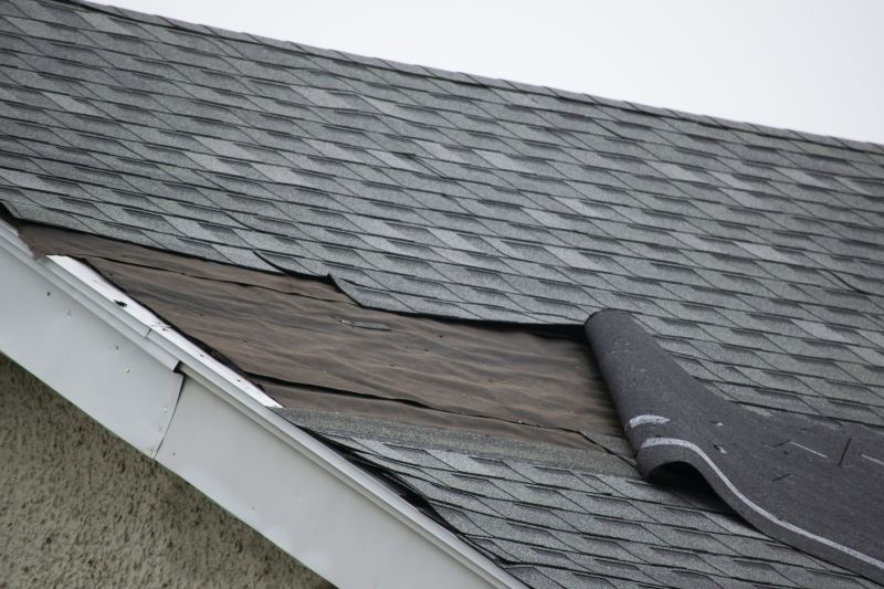 Benefits of Partial Roof Replacements