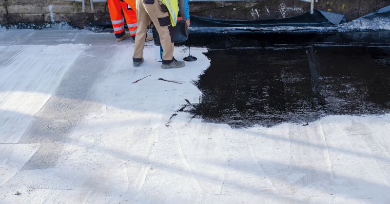 Weatherproofing Solutions