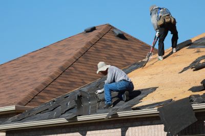 Preparing for Your Roofing Project